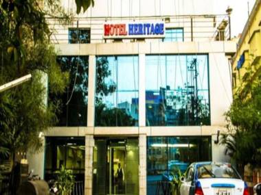Hotel Heritage