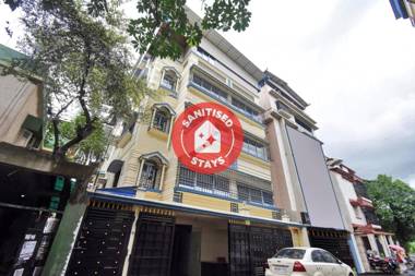 Imperial Plaza Guest House