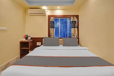 Imperial Plaza Guest House