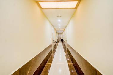 OYO Townhouse Hotel Gokul Regency