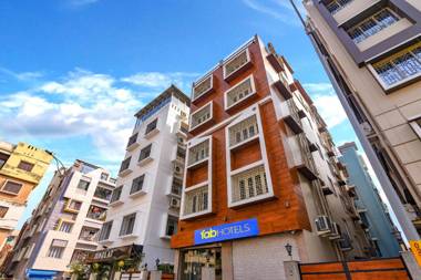 FabHotel RS New Town