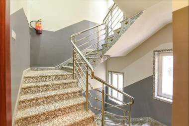 FabHotel RS New Town