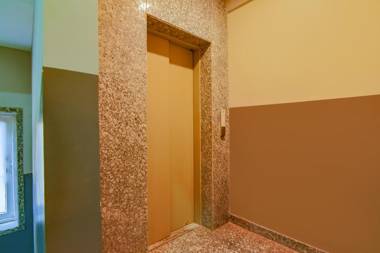 FabHotel RS New Town