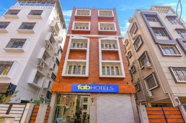 FabHotel RS New Town