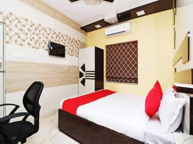 Sanjoy Guest House Kolkata