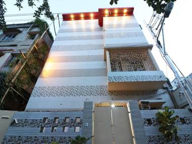 Sanjoy Guest House Kolkata