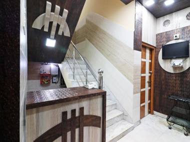 Sanjoy Guest House Kolkata