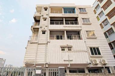 Royal Galaxy Newtown Kolkata