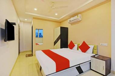 Royal Galaxy Newtown Kolkata