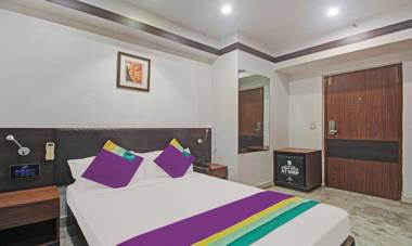 Treebo Tryst Dee Empresa