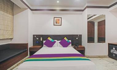 Treebo Tryst Dee Empresa