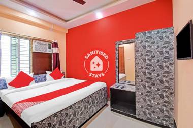 OYO Flagship 81584 Hotel Swagatam