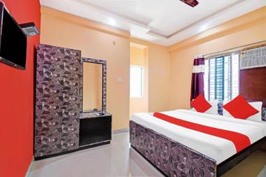 OYO Flagship 81584 Hotel Swagatam