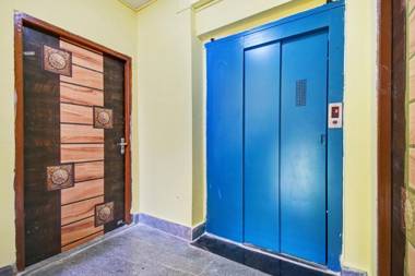 OYO Flagship 81584 Hotel Swagatam