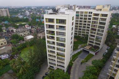 THE XEN SUITES KOLKATA AIRPORT