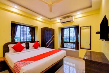 OYO Flagship 81406 Eco View Inn