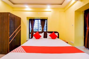 OYO Flagship 81406 Eco View Inn