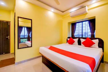 OYO Flagship 81406 Eco View Inn