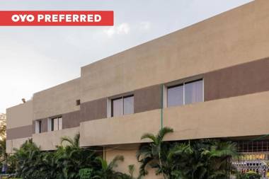 Collection O 81849 Hotel Sunrise