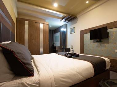 Collection O 81849 Hotel Sunrise