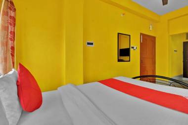 OYO Flagship 81855 Hotel Palace & Om Palace