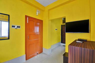 OYO Flagship 81855 Hotel Palace & Om Palace