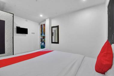 OYO Flagship 81855 Hotel Palace & Om Palace