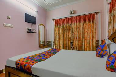 FabExpress Saltlake Elite Stay