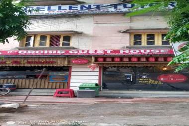 OYO 82087 Orchid Inn