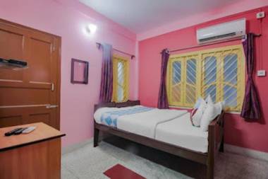 OYO 82087 Orchid Inn