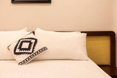 Chic Micro Studios by Handmade Homes