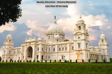 OYO 82317 Amaris Stay Hub Kasba