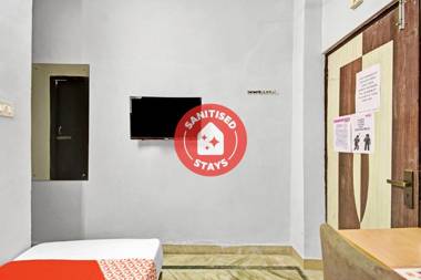 OYO 82317 Amaris Stay Hub Kasba