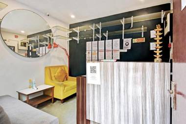 OYO 82317 Amaris Stay Hub Kasba