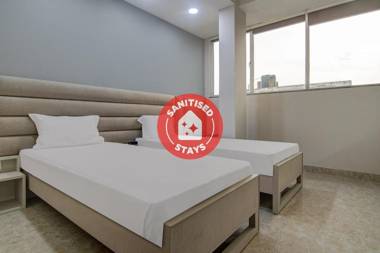 OYO 82221 Hotel Regency