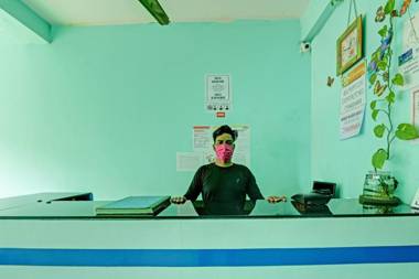 OYO 82459 Hotel Ankit Raj Inn