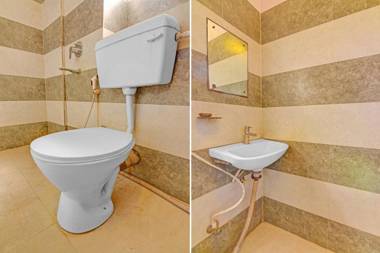 OYO 82459 Hotel Ankit Raj Inn