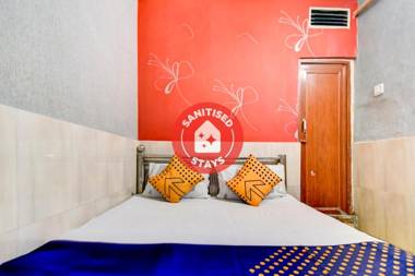 SPOT ON 83258 Hotel Shabnam