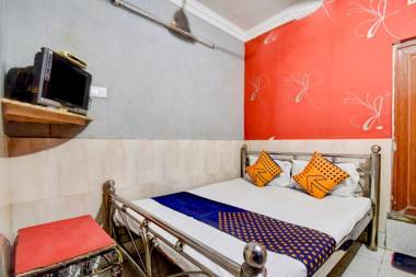 SPOT ON 83258 Hotel Shabnam