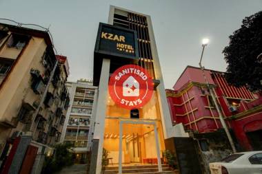 Townhouse OAK Kzar Select