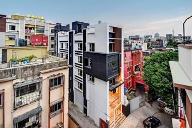 Townhouse OAK Kzar Select