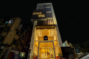 Townhouse OAK Kzar Select