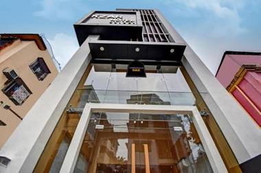 Townhouse OAK Kzar Select