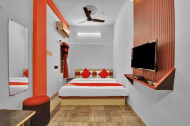 OYO Flagship 83460 Hotel Maya Palace