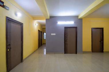 Goroomgo Indigo Inn Salt Lake Kolkata