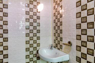 Goroomgo Indigo Inn Salt Lake Kolkata