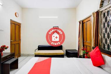 OYO Flagship 83777 Sima Inn