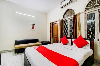 OYO Flagship 83777 Sima Inn