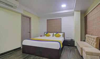 Treebo Trip Reotel Tollygunje