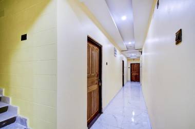 OYO Flagship 81894 Silver Orchid